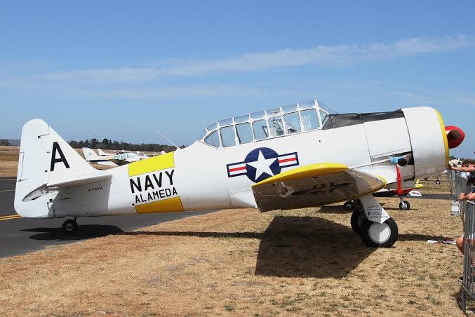 Featured aircraft photo 2