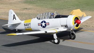 Featured aircraft photo 3