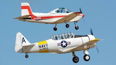 Featured aircraft photo 5