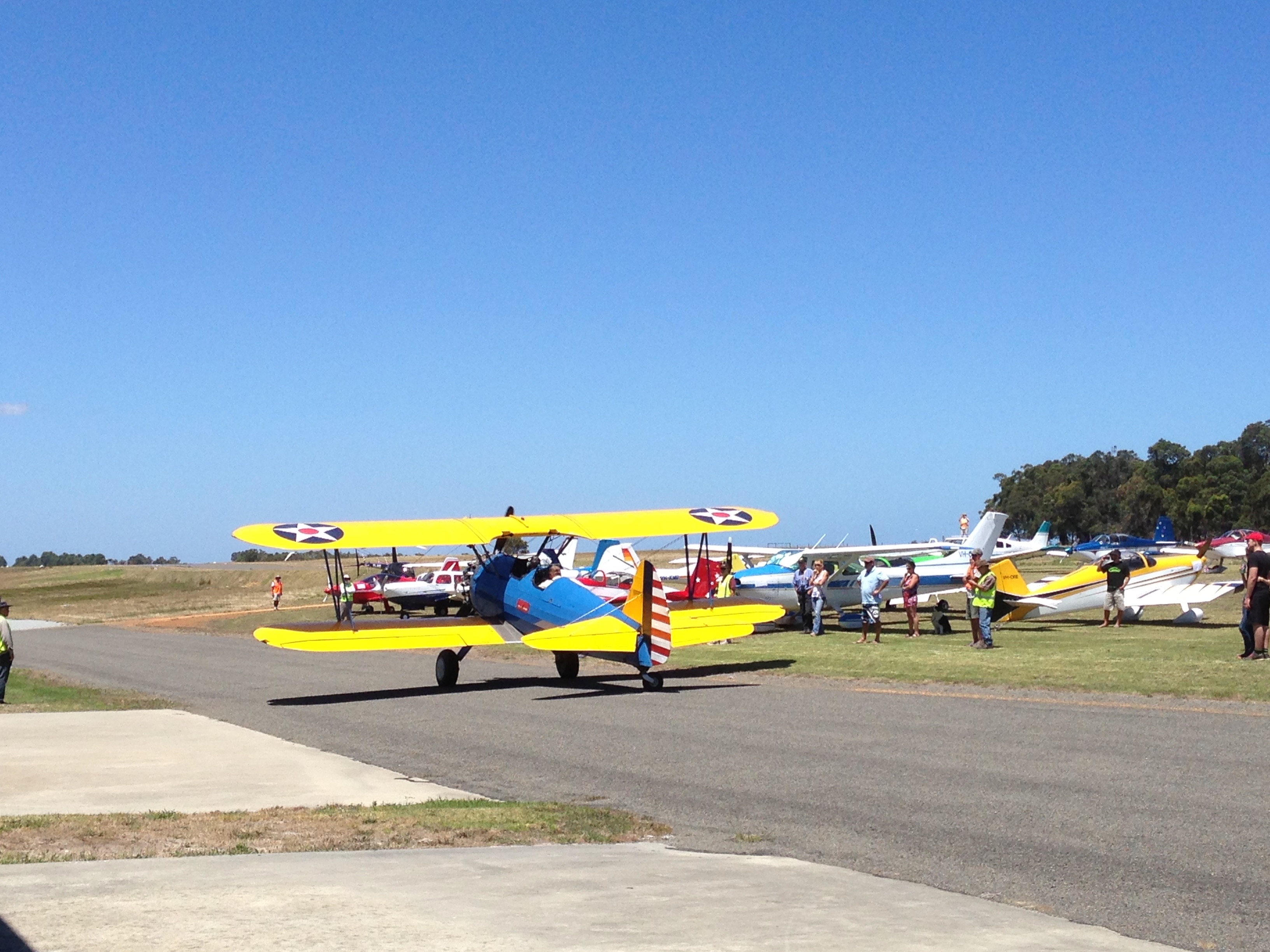RAAF PC9