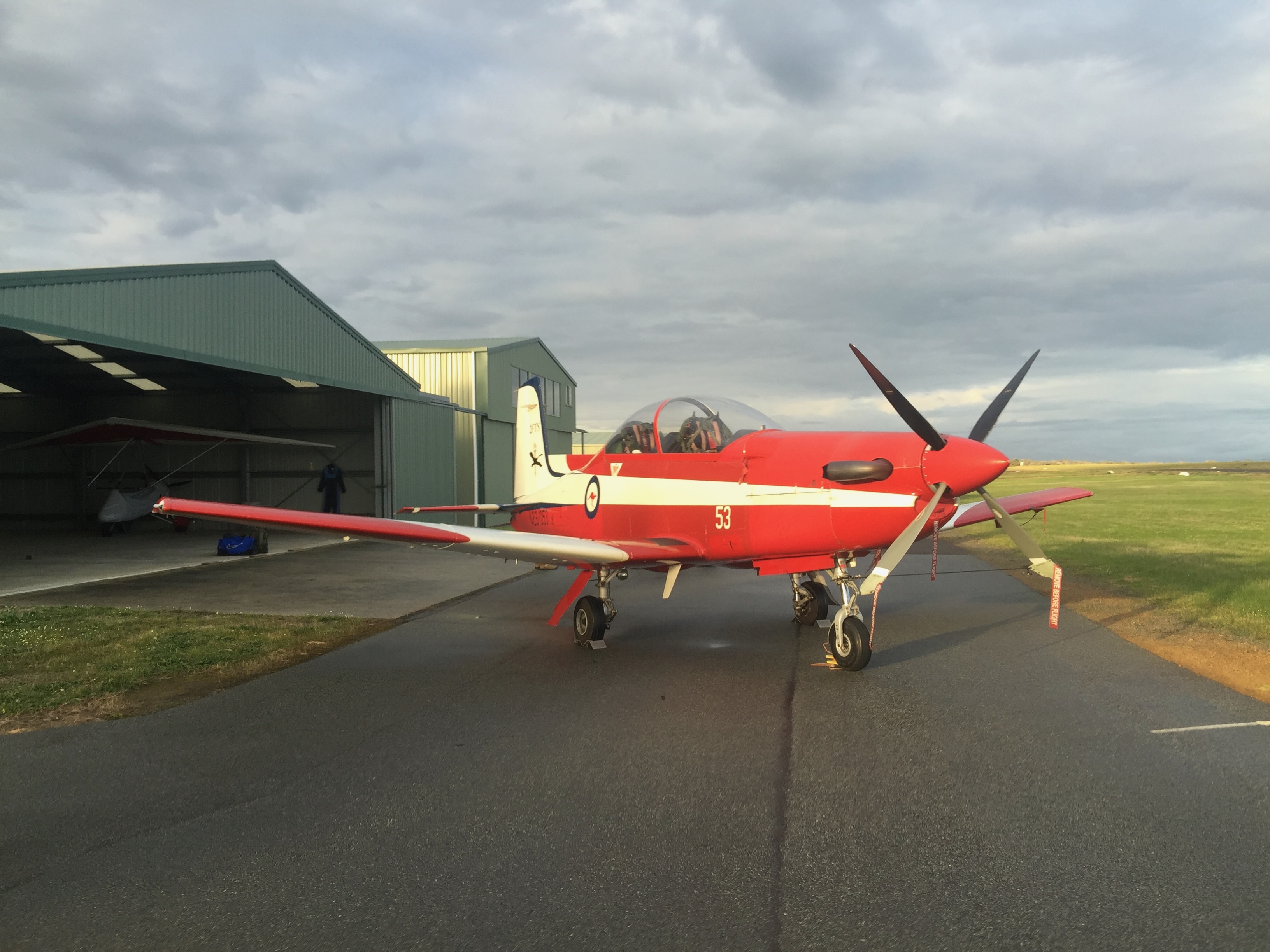 2019 Raven R44 powered by Lycoming O540 F1B5 engine. <br><br>Serial number 2566